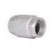 Обратний клапан Thermo Alliance Forte 1 1/4"ВВ никель с латунным штоком (TAF240W32)