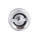 Обратний клапан Thermo Alliance Forte 1 1/4"ВВ никель с латунным штоком (TAF240W32)