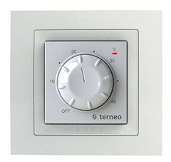 Фото Терморегулятор для теплого пола terneo rtp