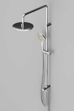Фото Комплект змішувачів для ванної кімнати AM.PM Gem (F0790000/F90E90000/F90E02100)