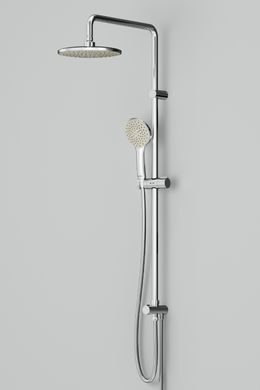 Фото Комплект смесителей для ванной комнаты AM.PM Gem (F0790000/F90E90000/F90E02100)
