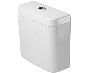 Фото Бачок для унітазу Duravit D-Code 0927000004