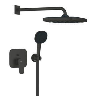 Фото Grohe Cubeo Прихована душевая система з Tempesta 250 (1053362430)