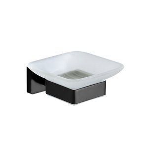 Фото Мильниця VBI MARS BLACK (VBI-040105BL)