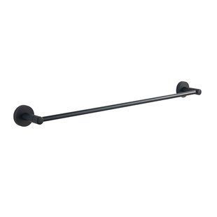 Фото Вешалка для полотенец VBI VENUS BLACK (VBI-040007BL)