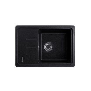 Фото Кухонна мийка Kroner KRP Komposit SCH - 6243 (CV031065)