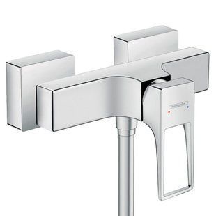 Фото Змішувач для душу Hansgrohe METROPOL 74560000