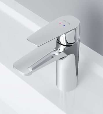 Фото Комплект змішувачів для ванної кімнати AM.PM Gem (F0790000/F90E90000/F90E02100)