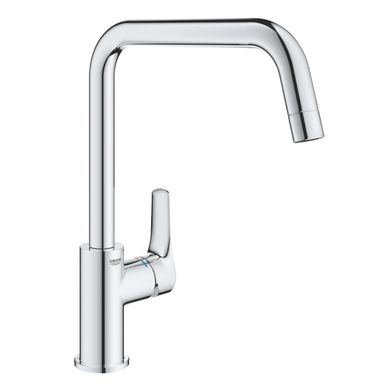 Фото Смеситель для кухни Grohe Eurosmart 30567000