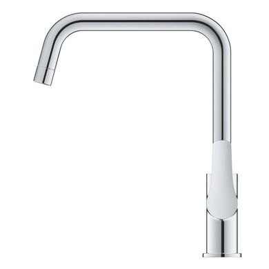 Фото Змішувач для кухні Grohe Eurosmart 30567000