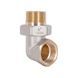 Згін-американка Thermo Alliance Base 3/4"ВЗ нікель, кутовий (SD191W20)