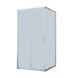 Душевая кабина без поддона IMPRESE SCALA, хром (s09806081GR) Фото 1 из 2