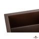 Кухонна мийка Granado Mora Marron 952x497 Фото 5 з 6