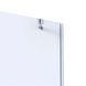 Профіль стіновий Volle 1900 мм, для комплектації кабін Walk-IN (18-01-01) Фото 2 з 5