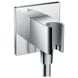 Держатель для душа Hansgrohe FIXFIT Porter Square 26486000 Фото 1 из 2