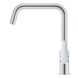 Змішувач для кухні Grohe Eurosmart 30567000 Фото 2 з 6