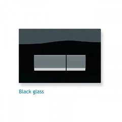 Фото Клавиша смыва Koller Pool Integro Black Glass