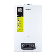 Колонка газовая дымоходная Thermo Alliance JSD20-10N-QB 10 л EURO+