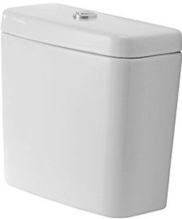 Фото Бачок для унітазу Duravit D-Code 0927100004