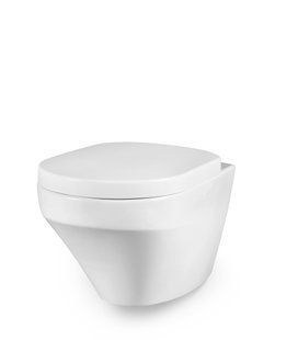 Фото Унитаз подвесной FlashClean AM.PM C501700WH Inspire