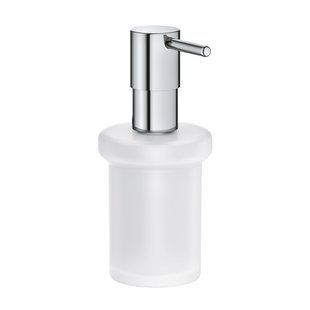 Фото Дозатор для жидкого мыла без держателя Grohe QuickFix Start 41188000