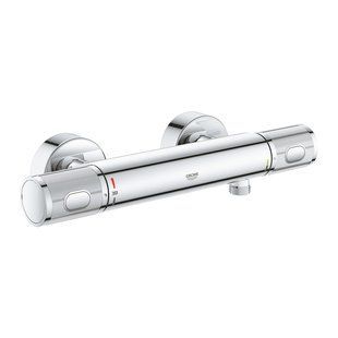 Фото Змішувач термостатичний для душу Grohe QuickFix Precision Feel 34790000