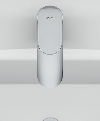 Фото Комплект змішувачів для ванної кімнати AM.PM Like (F4098000)