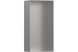 Hansgrohe XtraStoris Minimalistic Настінна ніша з відкритою рамкою 30х15х10см Brushed Stainless Steel (56070800) Фото 2 з 7