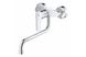 Настенный смеситель для кухни Grohe Eurosmart 32224003 Фото 2 из 5