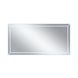 Зеркало Qtap Aries 1400х700 с LED-подсветкой Touch, диммер, рег. яркости QT0378160170140W Фото 3 из 7