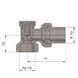 Клапан Vario Term запірний кутовий 1/2" х 1/2" ВРхЗР (000M870A001) Фото 2 з 2