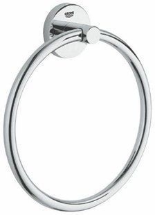 Фото Кольцо для полотенца Grohe Essentials 40365001