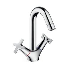 Смеситель для умывальника Hansgrohe Logis Classic 71270000