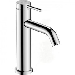 Смеситель для умывальника Hansgrohe TECTURIS S (73310000)