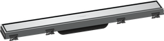 Фото Верхняя часть Hansgrohe RainDrain Match для канала 600 мм Chrome (56036000)