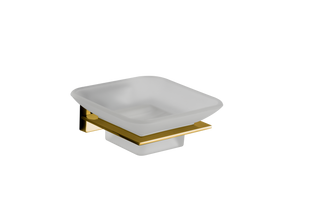 Фото Мыльница VBI MERCURY GOLD (VBI-040205GL)