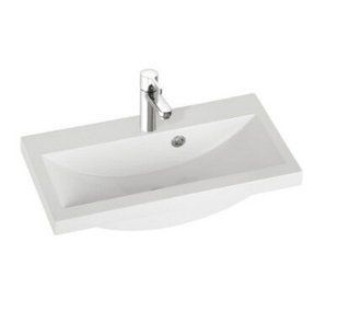 Фото Умивальник Fancy Marble Josefine Slim 800x400 (5508101)