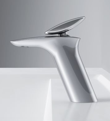Фото Комплект змішувачів для ванної кімнати AM.PM Spirit 2.0 (F70A10000 + F70A02100 + F0170A000)
