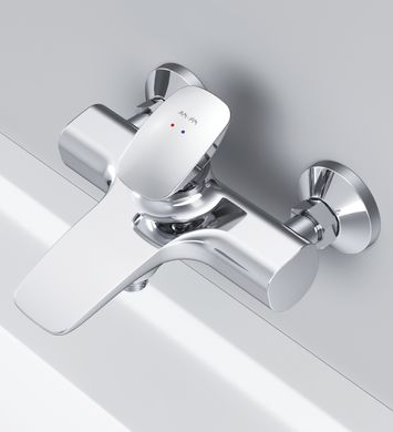 Фото Комплект смесителей для ванной комнаты AM.PM Spirit 2.0 (F70A10000+F70A02100+F0170A000)