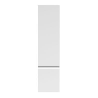 Фото Пенал подвесной Volle ORLANDO 139x35x35 см, белый (15-35-55)