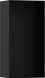 Hansgrohe XtraStoris Minimalistic Настінна ніша з відкритою рамкою 30х15х10см Matt Black (56070670) Фото 1 з 7
