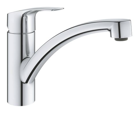 Фото Змішувач для кухні Grohe Eurosmart 33281003