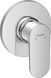 Смеситель Hansgrohe Rebis S скрытого монтажа для душа d110 Chrome (72649000) Фото 1 из 6