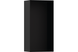 Hansgrohe XtraStoris Minimalistic Настінна ніша з відкритою рамкою 30х15х10см Matt Black (56070670) Фото 2 з 7