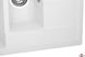 Кухонна мийка Granado Leon White 780x500 Фото 5 з 6