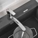 Змішувач для кухонної мийки Grohe QuickFix Start 31138002 Фото 7 з 13