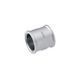 Муфта Karro 3/4" ВВ нікельована KR-3122 (CV009587)