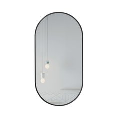 Зеркало Qtap Scorpio 500х900 с LED-выключателем QT14787001B