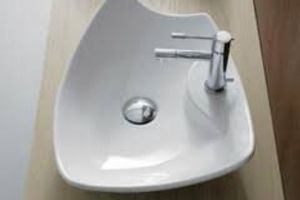 Сантехника - украшение ванной комнаты