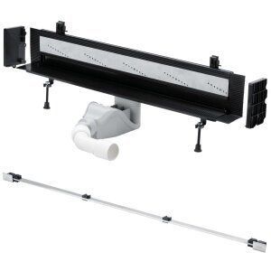 Фото Viega Advantix Vario 736552 Корпус з дизайн-вставкою Viega Advantix Vario 736576